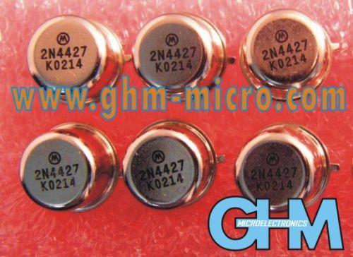 Electronic Components, Brand Name : MOTOROLA