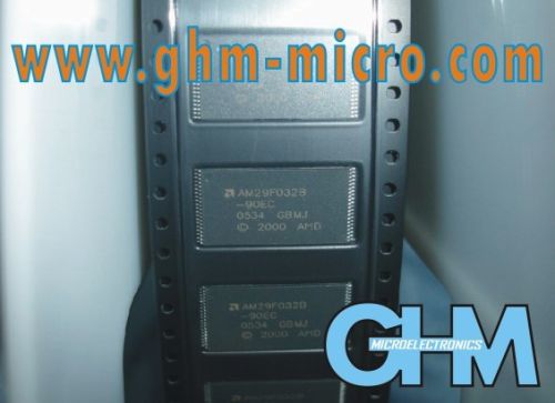 Integrated circuit, Brand Name : AMD