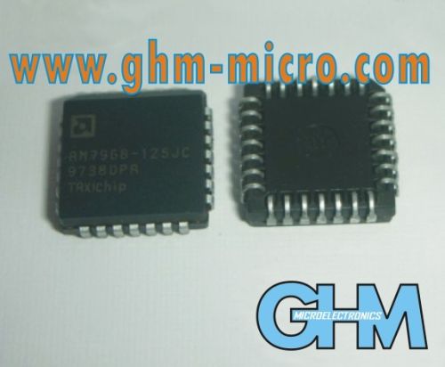 Integrated circuit, Brand Name : AMD
