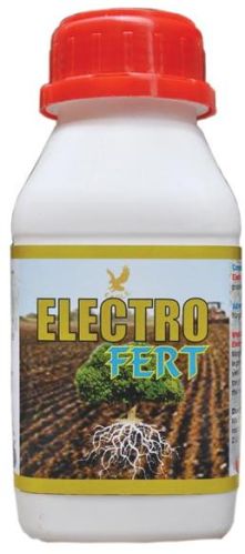 Plant Growth Promoters