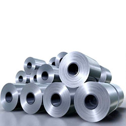 Stainless Steel Coil