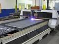 CNC Plasma Cutting Machines