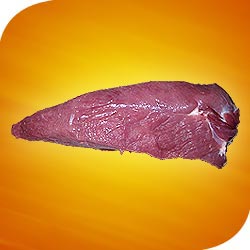 Buffalo Chuck Tender, For Hotel, Restaurant, Feature : Delicious Taste, Healthy To Eat, Purity