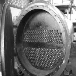 Waste Heat Boiler