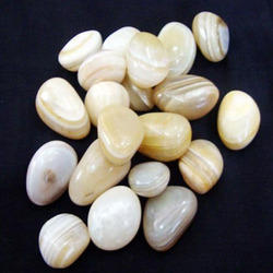 Polished Decorative Pebbles