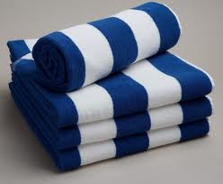 Eurospa Terry Towels