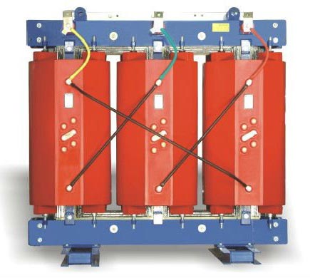 Cast Resin Transformer