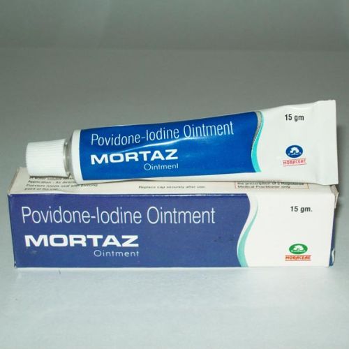 Mortaz Ointment