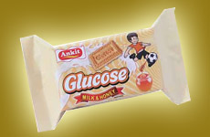 Glucose Biscuit