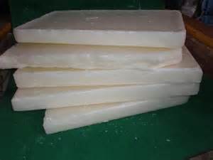 Refined Paraffin Wax