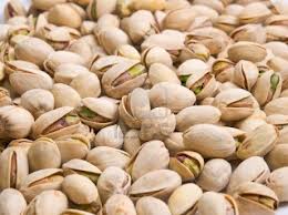Natural Pistachio Nuts