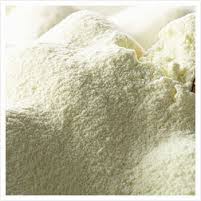 Skimmed milk powder Form : Powder