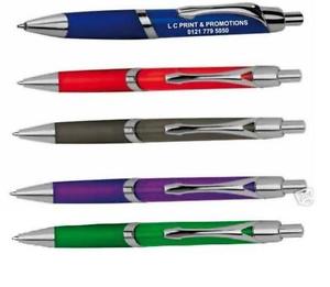 Blue Ball Pen, For Writing, Feature : Complete Finish, Leakage Proof