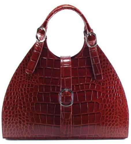 Ladies Leather Handbags, Durability : Scratch-resistant and long-lasting