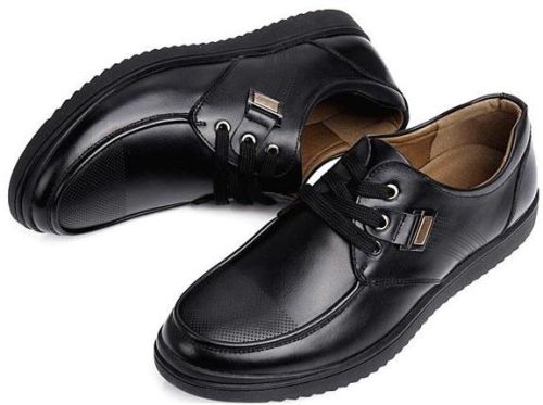 Mens Formal Leather Shoes