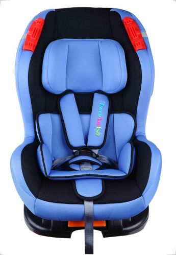 Baby Car Seat (group 1+2,9-25kg) With Ece R 44-04 Certificate.