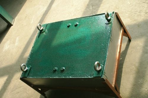 Rcdk Suspended Plate Magnet, Brand Name : Baiyun