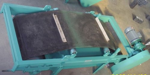 Rcyg Magnetic Pulley, Brand Name : Baiyun