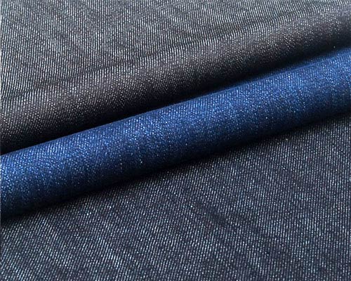 Denim Fabric