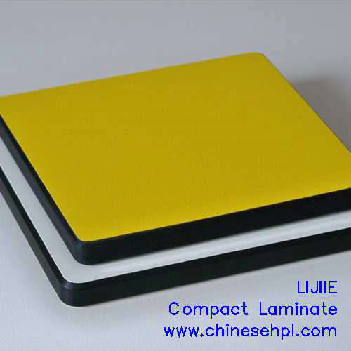 Outdoor Compact Laminate Table Tops 60*60, 70*70