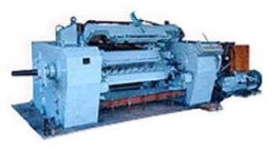 Log Peeling Lathe Machine