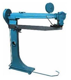 Paper Stitching Machines