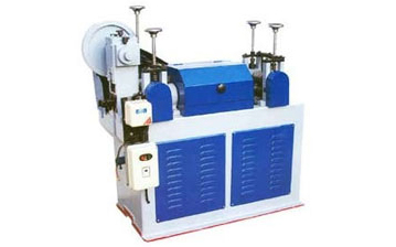 Wire Straightening Machines