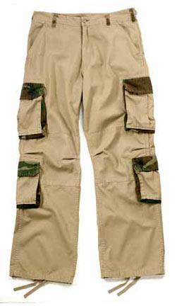 Mens Trousers