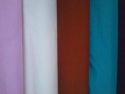 Poplin Fabric