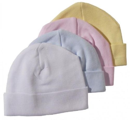 Baby Beanies, Packaging Type : White