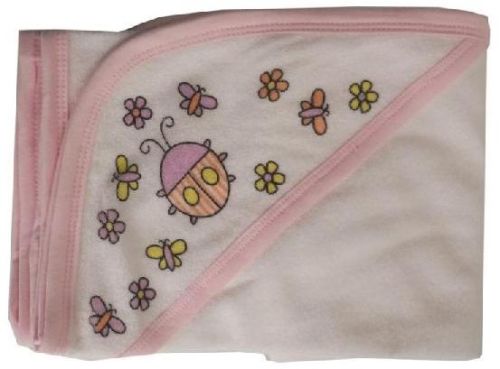 Hooded Towels, Packaging Type : Blue Bear