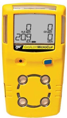 Gas Detector