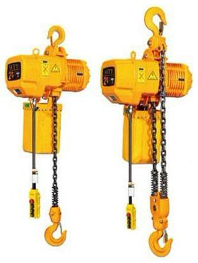 Electric Chain Hoist