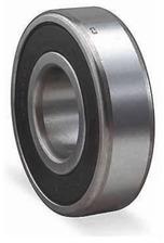 Round SS Coated Automobile Bearing, For Industrial