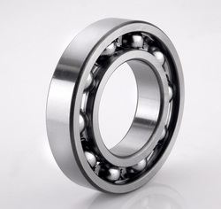 Ball Bearing, For Industrial, Feature : Long Life, High Dimensional Accuracy