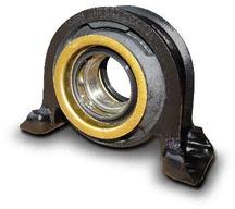 Coated Center Bearing, For Industrial