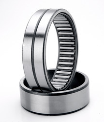 Round Manual Needle Roller Bearing, For Industrial, Packaging Type : Packet