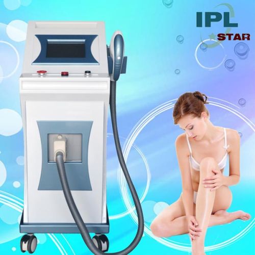 Hair Removal Machine