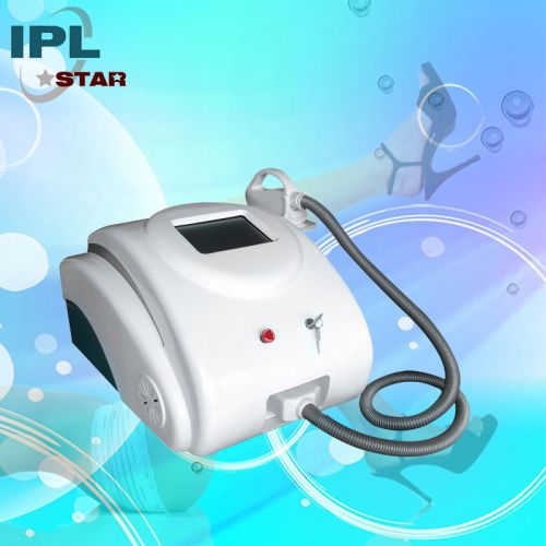 E Light Hair Removal, Wrinkles Removal Device