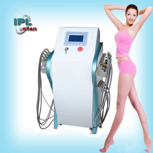 Laser Beauty Machine, Certificate : CE, TUV, ISO 9001, ISO13485