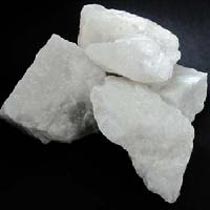 Baryte Lumps, Packaging Type : BOPP Bags