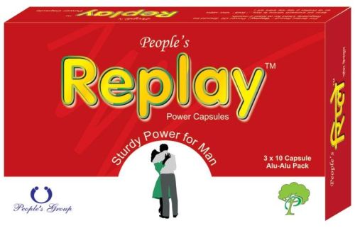 Replay Capsule