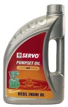 Servo Lubricant Oil, For Automobiles, Machinery