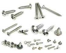 Self Tapping Screw