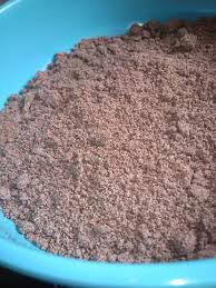 Ragi flour