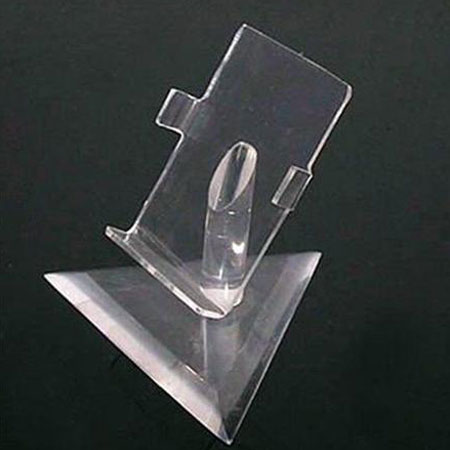 Acrylic Mobile Holder