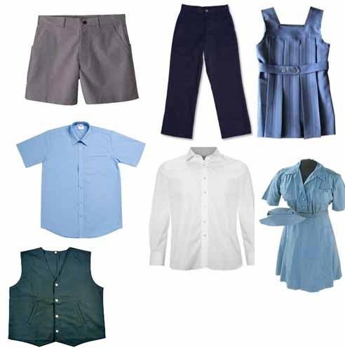 School Uniform