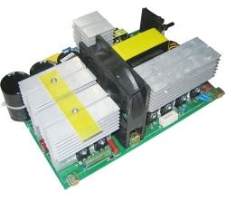 Circuit Inverter Welding Machine