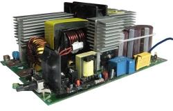 Circuit Of MMA Welding Machine