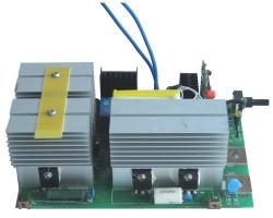 Circuit Of Welding Machine